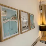 T2 Cosy - 4 Pers - Centre Apartment Baugé