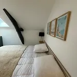 Apartment T2 Cosy - 4 Pers - Centre