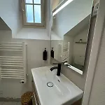 T2 Cosy - 4 Pers - Centre * Baugé