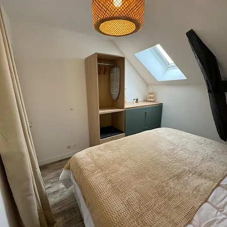 T2 Cosy - 4 Pers - Centre