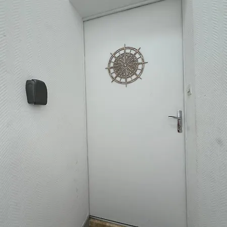 Apartamento T2 Cosy - 4 Pers - Centre