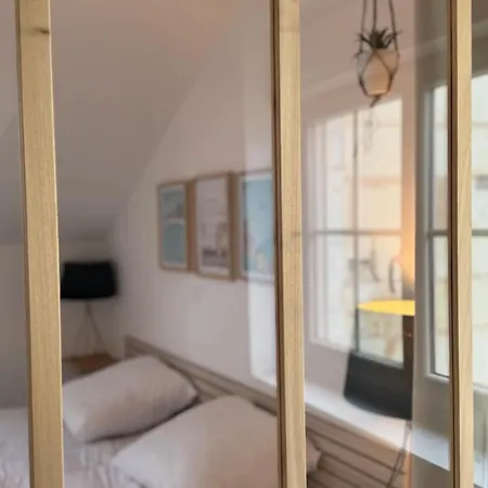 T2 Cosy - 4 Pers - Centre *