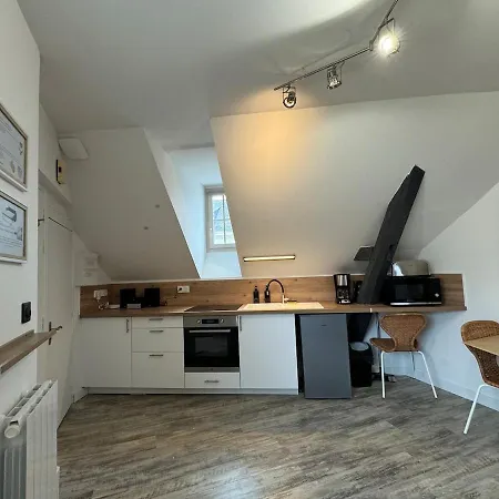 T2 Cosy - 4 Pers - Centre