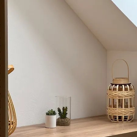 T2 Cosy - 4 Pers - Centre Appartamento