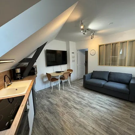 T2 Cosy - 4 Pers - Centre