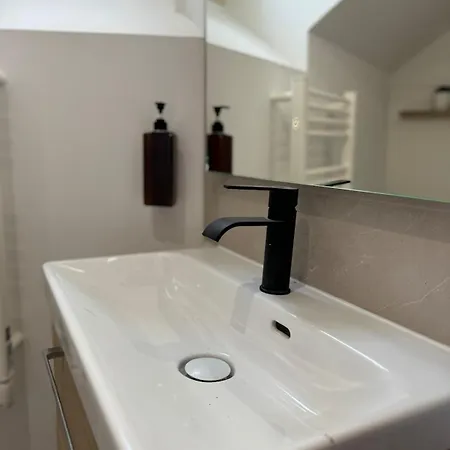 아파트 T2 Cosy - 4 Pers - Centre *
