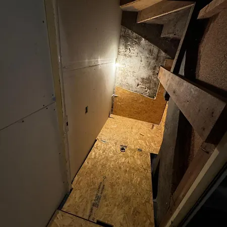 Apartamento T2 Cosy - 4 Pers - Centre Baugé