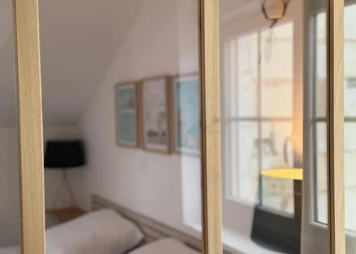 T2 Cosy - 4 Pers - Centre *